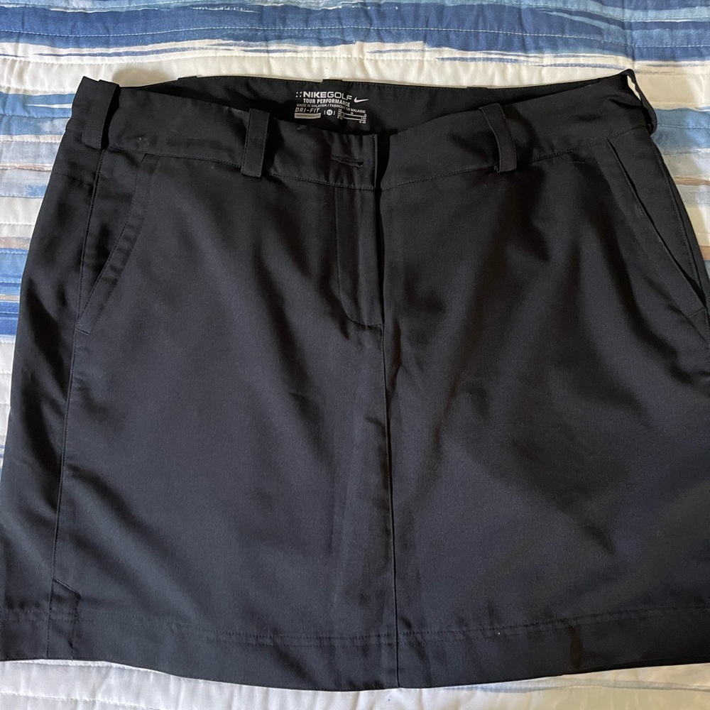 Nike Golf Skort 14